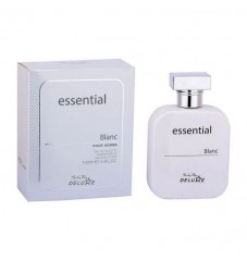 Shirley May DELUX Мъжки парфюм Essential Blanc EDT 100 мл
